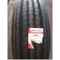 235/75 R17.5 Lassa LS/R3000 (рулевая)